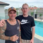 Brad Neill - @b_rad_1980 - Instagram