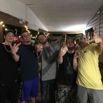 Bradley Neuroth - @donjefe420 - Instagram