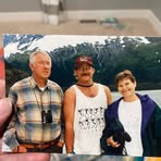 Brad Newell - Facebook