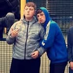 Bradley Newell - @brad__newell - Instagram