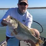 Brad Nichols - @bigbassbradtx - Instagram