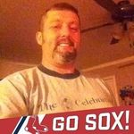 Brad Nichols - @bnaredsoxfan - Instagram