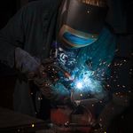 Brad Nichols - @bradnicholsmetal - Instagram