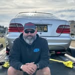 Brad Nichols - @fifth_element_916 - Instagram