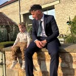Brad Nicholson - @brad__nicholson - Instagram