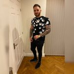 Bradley Nichols - @bradnichols - Instagram