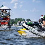 Brad Nickerson - @812mygirlsracing - Instagram
