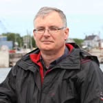 Brad Nickerson - @bgnickerson - Instagram