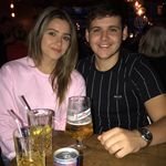 Brad Noble - @bradnoble94 - Instagram