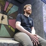 Brad Noble - @bradleave - Instagram