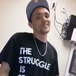Brad Norris - @bradnorris1982 - Instagram