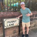 Brad Norris - @bradleynorris61 - Instagram