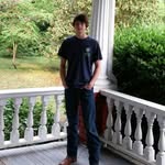 Brad Norris - @bradley_timothy_norris - Instagram