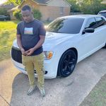 Brad Norris - @moneyman5ive - Instagram
