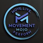 Brad Norris - @themovementmojo - Instagram