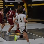 Brad Norris - @hoopswithbrad - Instagram