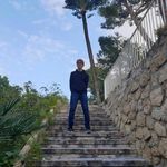 Brad Ogden - @boggie217 - Instagram