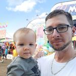 Brad Ogden - @bradrogden - Instagram