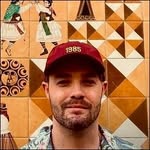 Brad Oliver - @brad_all_over - Instagram
