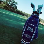 Brad Oliver - @bradolivergolf_24 - Instagram