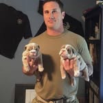 Brad Oliver - @brad_oliver___ - Instagram