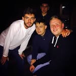 Brad Oliver - @bradoliver_ - Instagram