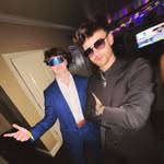 @bradoliver13 - Instagram