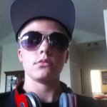 Brad Olson - @beastmode_swag_brad - Instagram