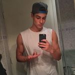 Brad Olson - @bradd.o - Instagram