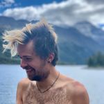 Brad Olson - @bradlsn14 - Instagram