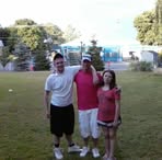 Brad Osgood - Facebook