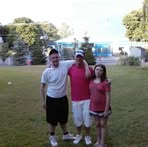Brad Osgood - Facebook