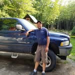 Bradford R Osgood - @bradtheboatguy - Instagram