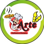 Arte Esfiharia e Pizzaria Bragança Paulista - @arteesfiharia - Instagram