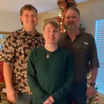 Brad Partee - Facebook