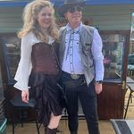 Paul Bradbury - @paulybrad - Instagram