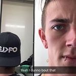 Brad Pearsall - @bradpearsall_ - Instagram