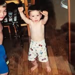 Brad - @bradpease - Instagram