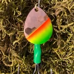 Brad Pease - @lunkerhunternw - Instagram