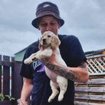 🍄Brad L Peck🍄 - @bradpeck95 - Instagram