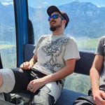 Brad Peck - @sir_rad13 - Instagram