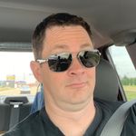 Brad Peck - @brad63ford - Instagram