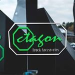 Brad Peck - @octagon.truck.accessorries.llc - Instagram