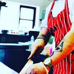 Brad Peck - @chefbrad1211 - Instagram