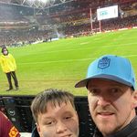 Brad Peck - @bradpeck19 - Instagram