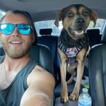 Brad Peck - @b_rad1279 - Instagram