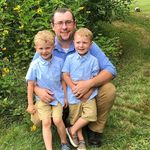 Brad Petrashune - @bradpetrashune - Instagram