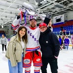 Brad Petrie - Facebook