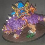 Brad Petrie - @rainbow_skinks - Instagram
