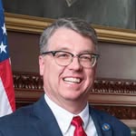 State Senator Brad Pfaff - @senatorbradpfaff - Instagram